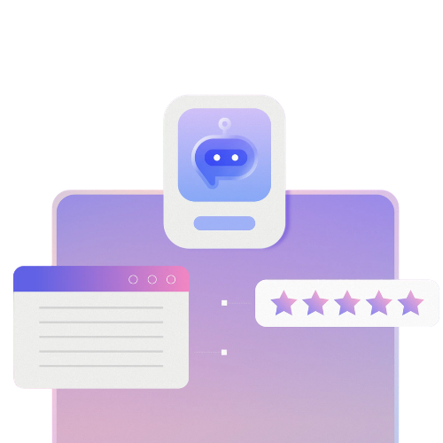 Chatbot AI per supporto clienti e vendite