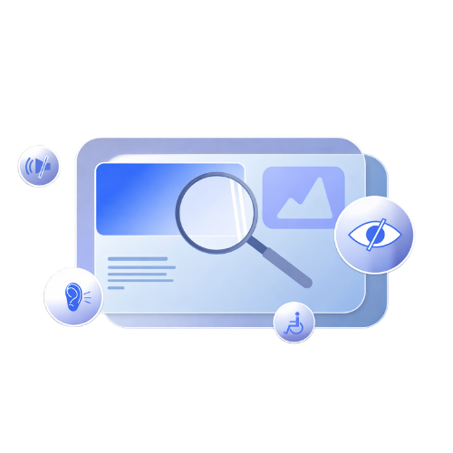 Audit UX/UI del tuo prodotto digitale