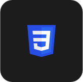 CSS3