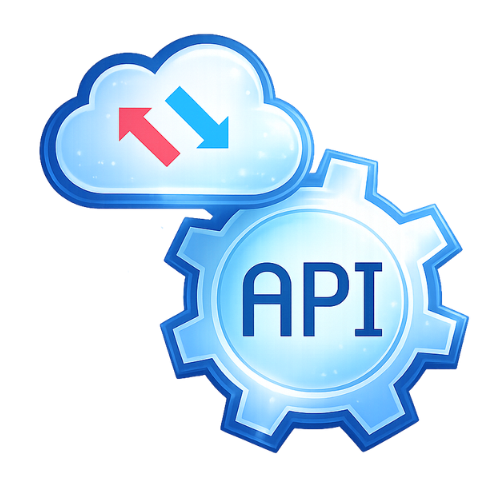 Integrazioni API