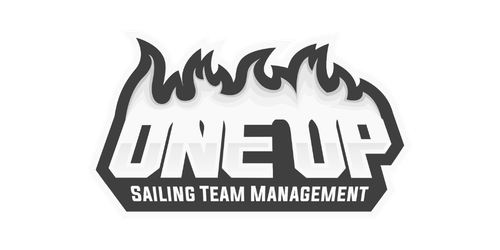 One Up Sailing