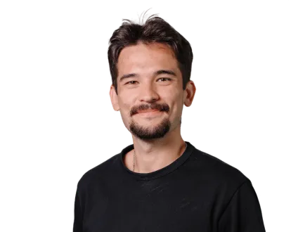 Fabio L.