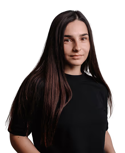 Sara F.